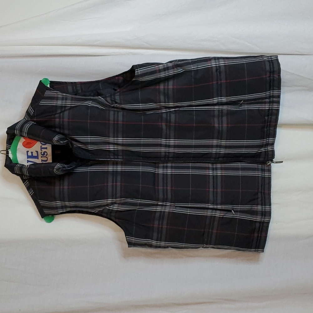 Charter Club Vest 1X